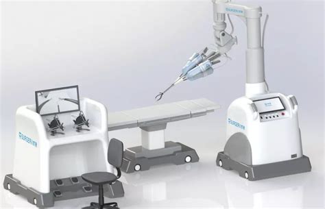 手术机器人 的图像结果.大小：193 x 175。 资料来源：zhuanlan.zhihu.com
