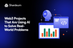 13 个使用 AI 解决现实世界问题的 Web3 项目